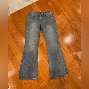 Brandy melville quinn jeans